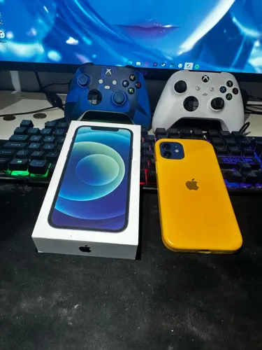 Iphone 12 - 128gb
