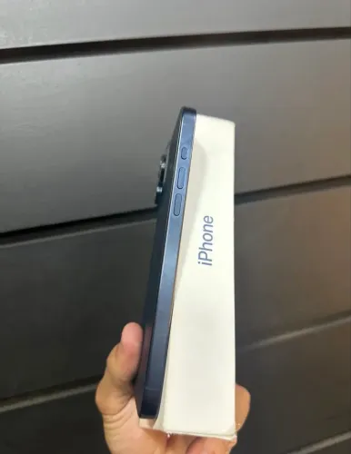 iPhone 15 Pro Max SEMINOVO