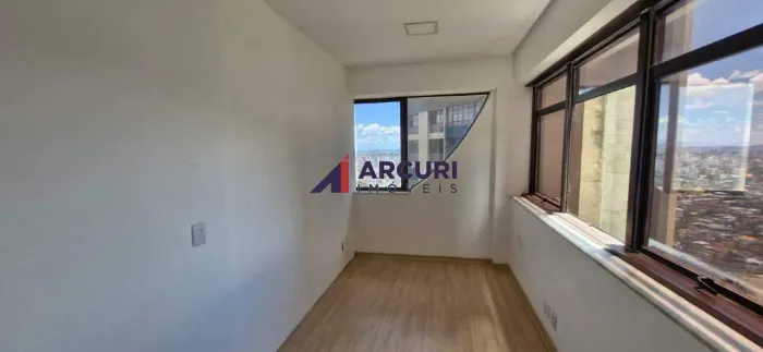 Sala 60 m² Gutierrez (BH) - Locação