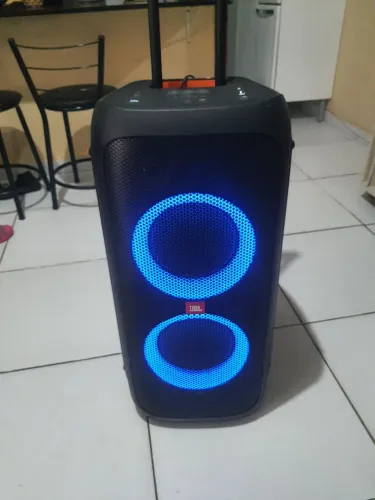 Jbl partybox 310
