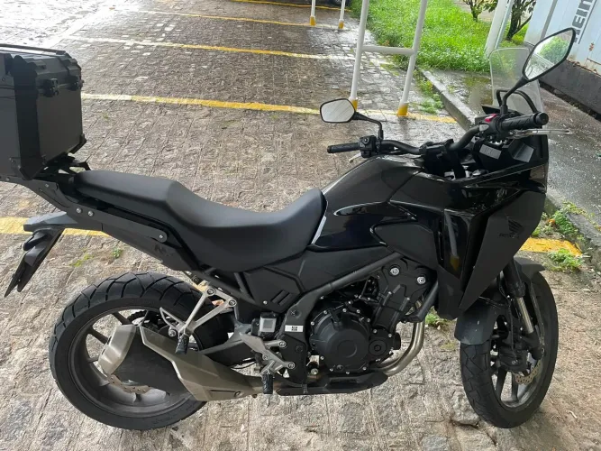 NX 500 EXTRA
