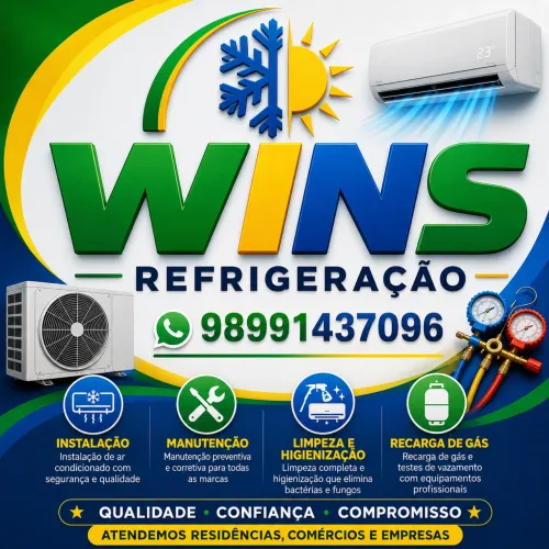Ar condicionado