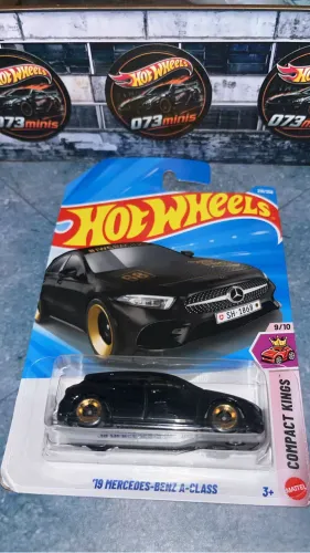 Lote hotwheels 7