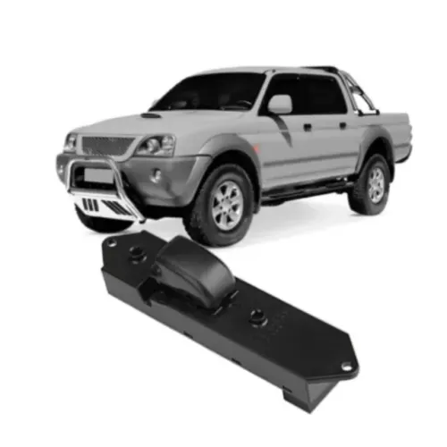 Botão Interruptor Vidro Elétrico Vidro L200 Pajero