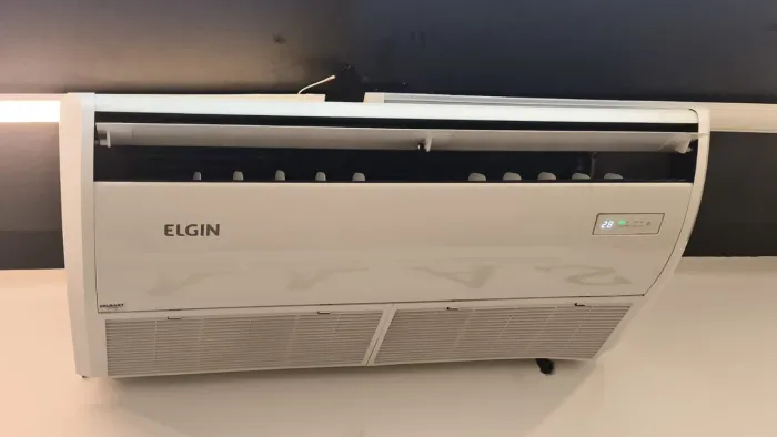 Ar condicionado Elgin 36 mil btus