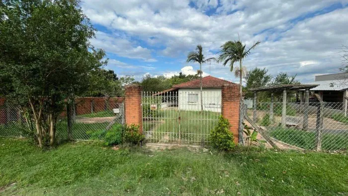 Chácara para aluguel, 2 quartos, 4 vagas, Nova Suiça - Piracicaba/SP