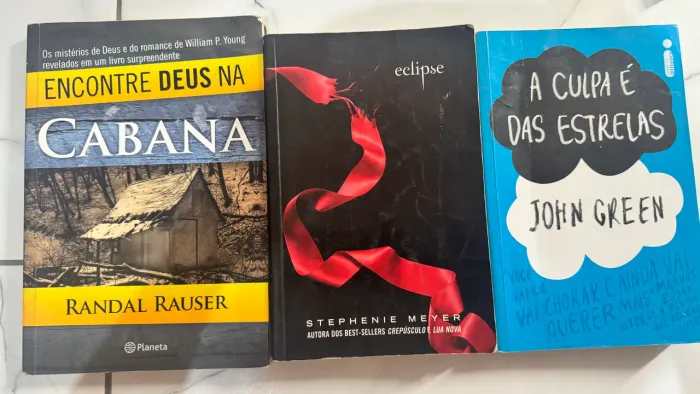 LIVROS