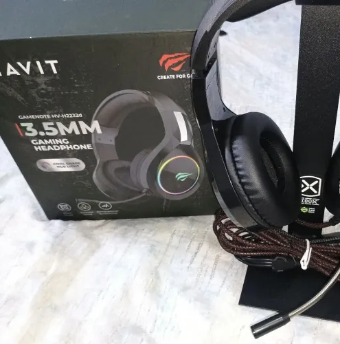 Headset