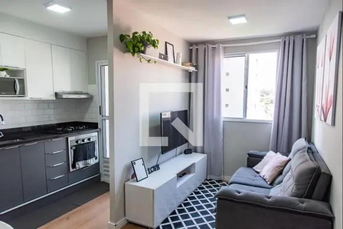 Apartamento à Venda - Cambuci, 1 Quarto, 32 m2