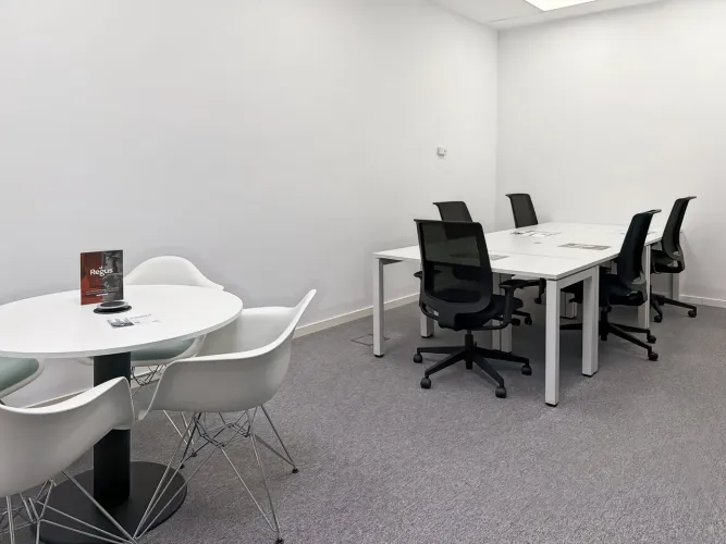 Escritório privado para alugar Regus Salvador, Arena Fonte Nova em Salvador