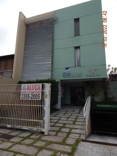 Salas Comercias Taguatinga Norte - Edifício Iris