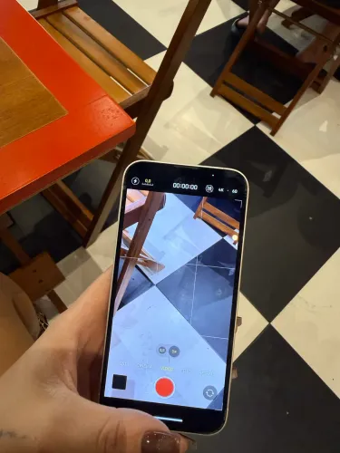 Vendo iPhone 14 128gb