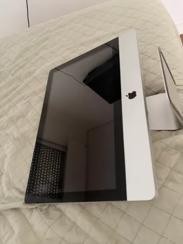 Imac Mid 2011 otimo