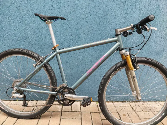 Specialized Stumpjumper 1994