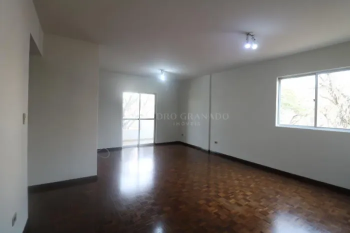 Apartamento 03 dormitórios | Edifício Atami