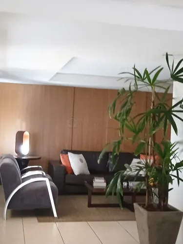 Apartamento 3 Quartos - Setor Bela Vista