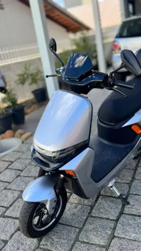 SCOOTER ELÉTRICA 1.000w