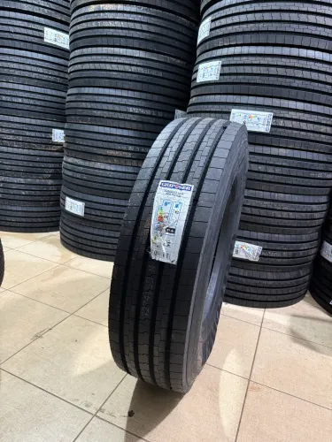 PNEU 295/80R22.5 GRIPOWER GP118 LISO