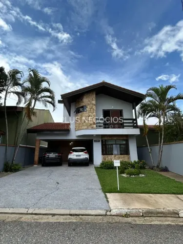 Casa à venda e locação | 4 dormitórios área gourmet piscina, Jardim Ibiti do Paço, Sorocab