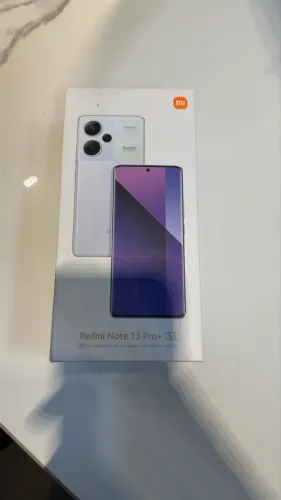 REDMI NOTE 13 PRO+ pra ir embora hj 