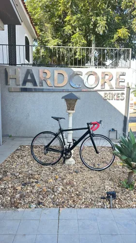 Bicicleta Speed Caloi Strada ( 54 ) 