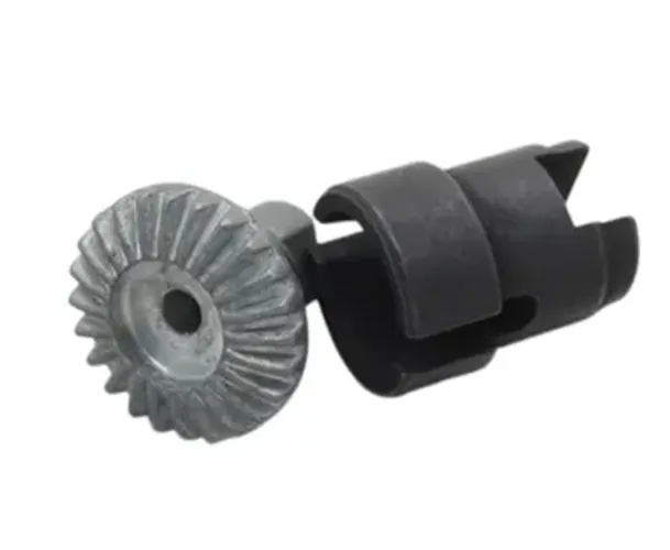 Pinion Gear B 1 (short) And Outdrive Para 1/16 Turnigy 14161