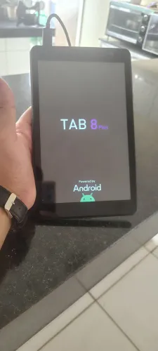 Tablet 8Tap