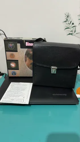 Binóculo