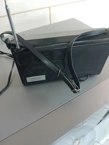 Rádio international