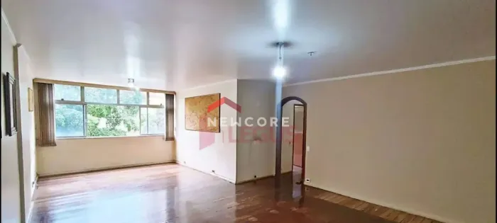 Apartamento em Alameda Jaú - Jardim Paulista - São Paulo/SP