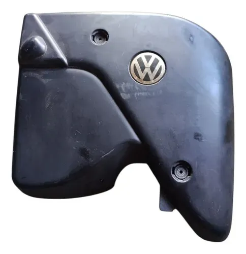 Tampa Protetora Motor Vw Gol Parati Saveiro Ap 1998 2008