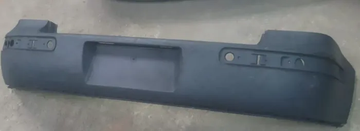 Para choque traseiro original VW golf 99/07