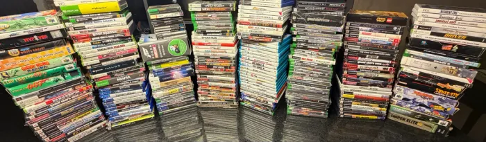 Jogos originas
