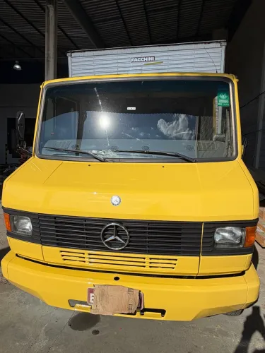 M.BENZ 710