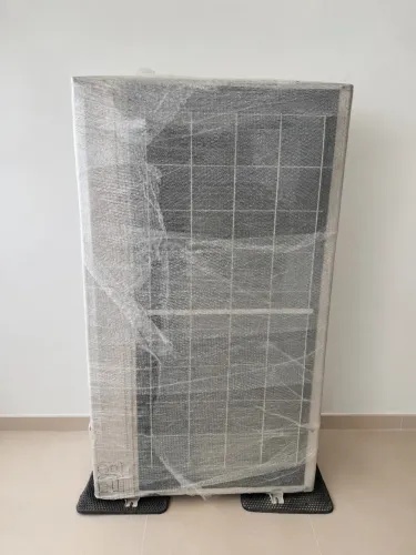 Condensadora VRF Samsung 98mil btus