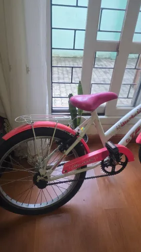Bicicleta aro 20