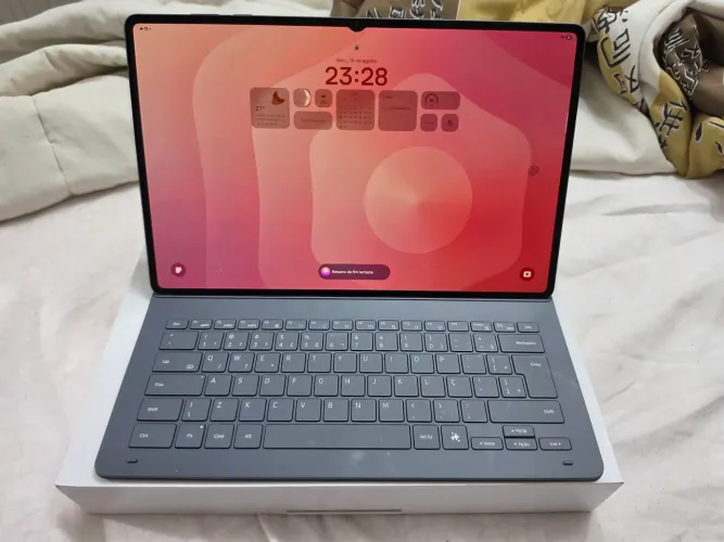 Samsung Galaxy Tablet S11 Ultra 512