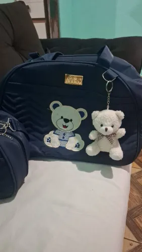 Bolsas maternidade