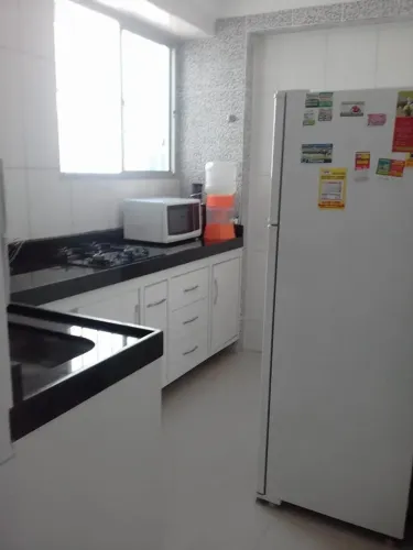 Imóvel para venda tem 45 metros quadrados com 2 quartos em Jequitibá - Vespasiano - MG