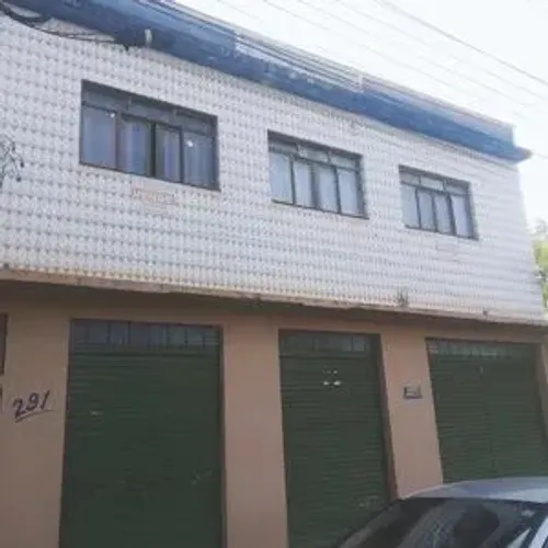 Salão para alugar, 200 m² por R$ 2.000,00/ano - Centro - Ibiporã/PR