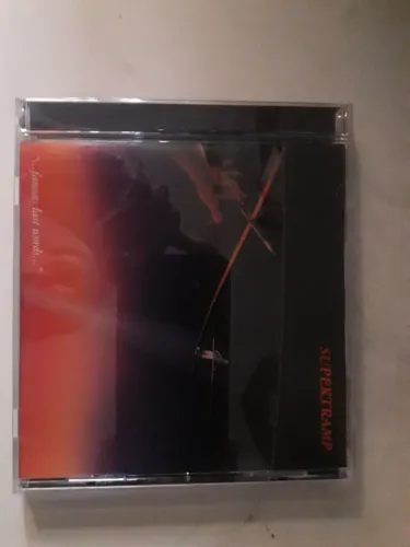 CD SUPERTRAMP