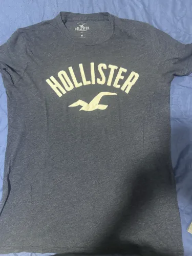 Blusas hollister originais