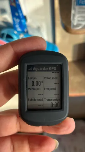 Garmin Edge 130
