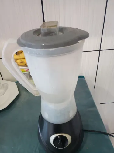 Liquidificador mundial