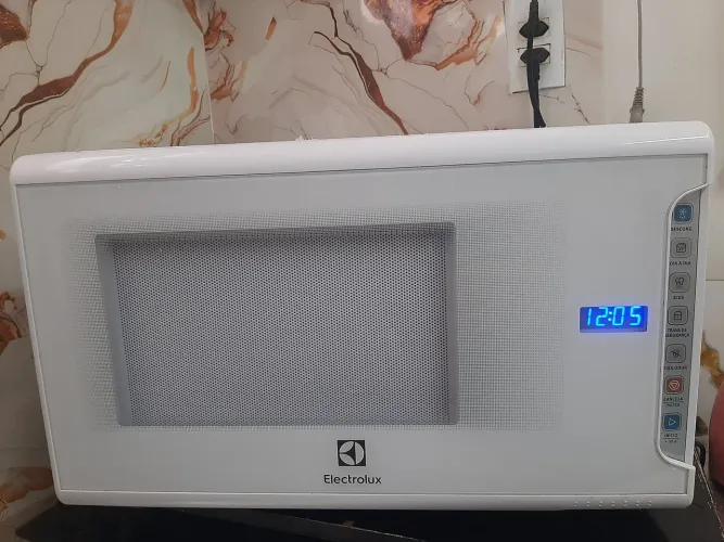 Microondas Electrolux