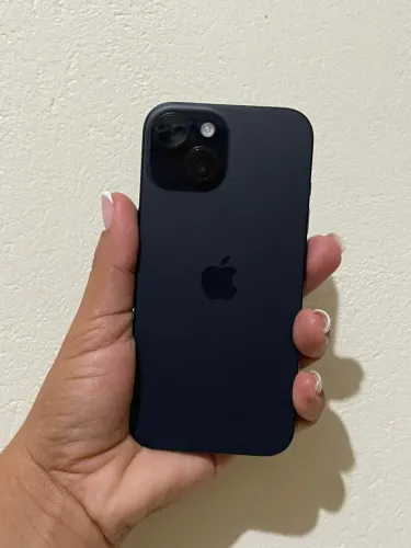 Vendo Iphone 15  (TODO ORIGINAL)