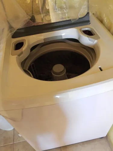Máquina de lavar roupa 16 kilos