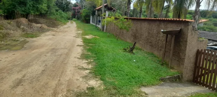 Chácara à venda, Raposo Tavares, São Paulo, SP