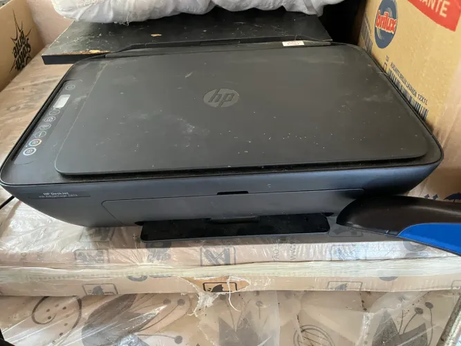 Impressora HP semi-nova