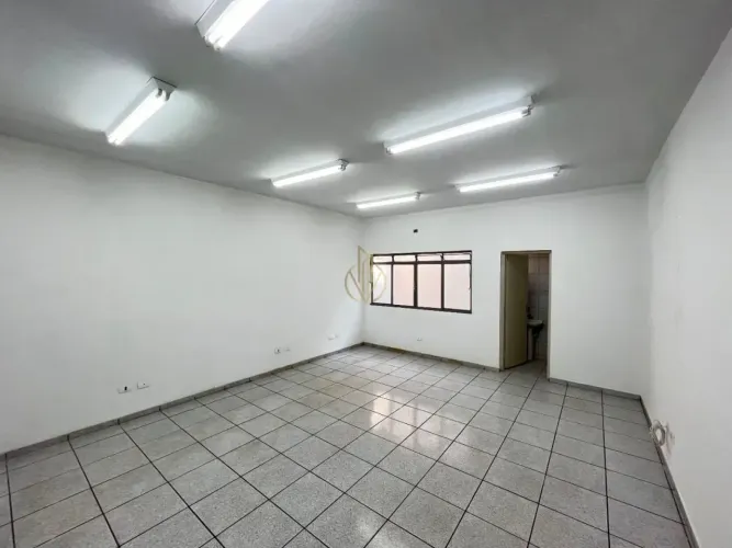 Sala para alugar, 40 m² por R$ 850,00/mês - Centro - Mogi Guaçu/SP